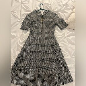 DKNY business formal office dress